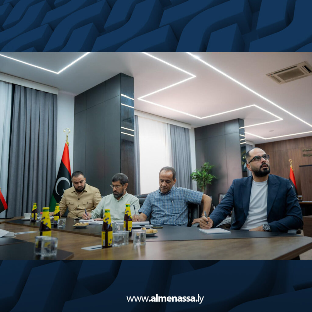 Extra4 48 وزير الصحة يبحث عبر اتصال مرئي آليات علاج أطفال الأورام في بيلاروسيا