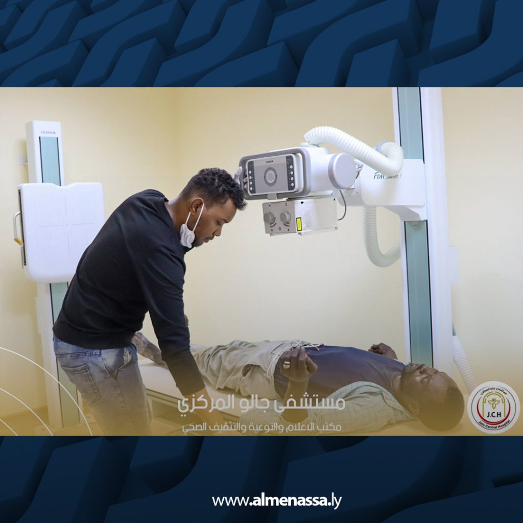 Extra5 25 مستشفى جالو المركزي يستقبل 15 مصابا و5 قتلى جراء حادث انقلاب سيارة