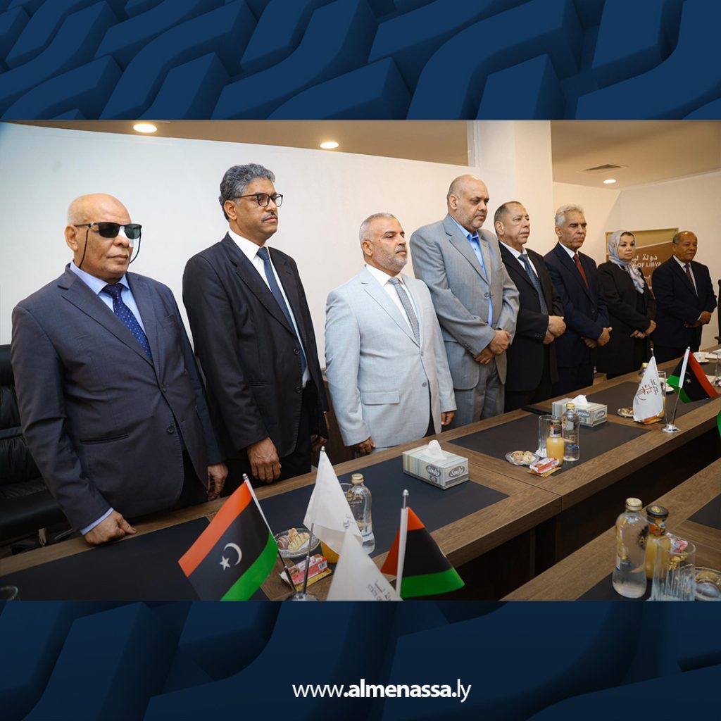 Extra6 15 المحكمة الدستورية العليا تبدأ ممارسة اختصاصها بنظر الطعون الدستورية