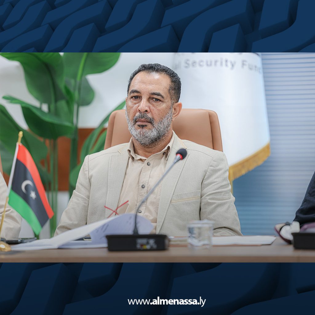 Extra8 1 صندوق الضمان ينفي زيادة معاشات في سبتمبر ويؤكد التنفيذ مرتبط بالتغطية