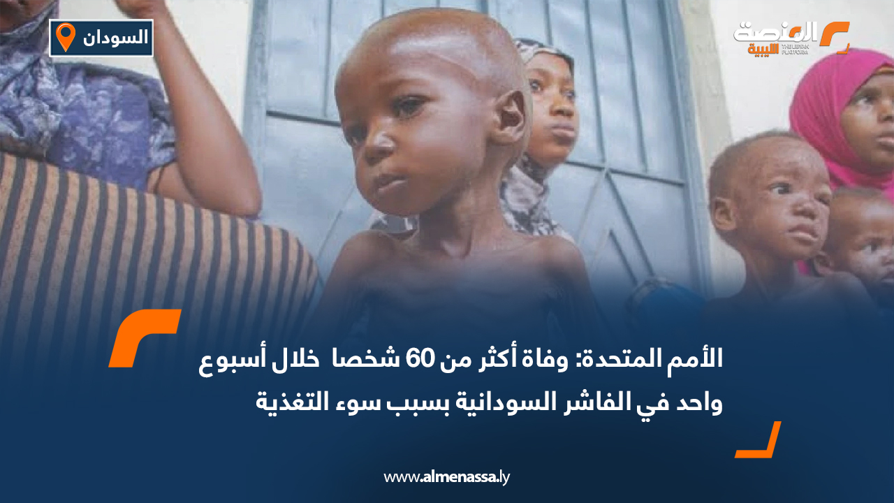 المكلف بتسيير أعمال السفارة الليبية في جمهورية مصر العربية