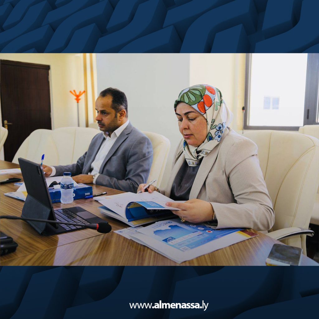 extra Recovered2 10 اللجنة الوطنية للتنمية المستدامة بالنواب تبحث التعاون مع الأمم المتحدة لتحقيق أهداف 2030