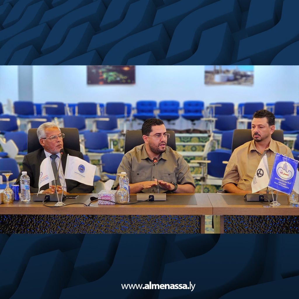 extra Recovered2 2 رئيس الهيئة الليبية للتراث والحياة البرية يزور مدينة البريقة لتعزيز التعاون وتنظيم أنشطة الصيد