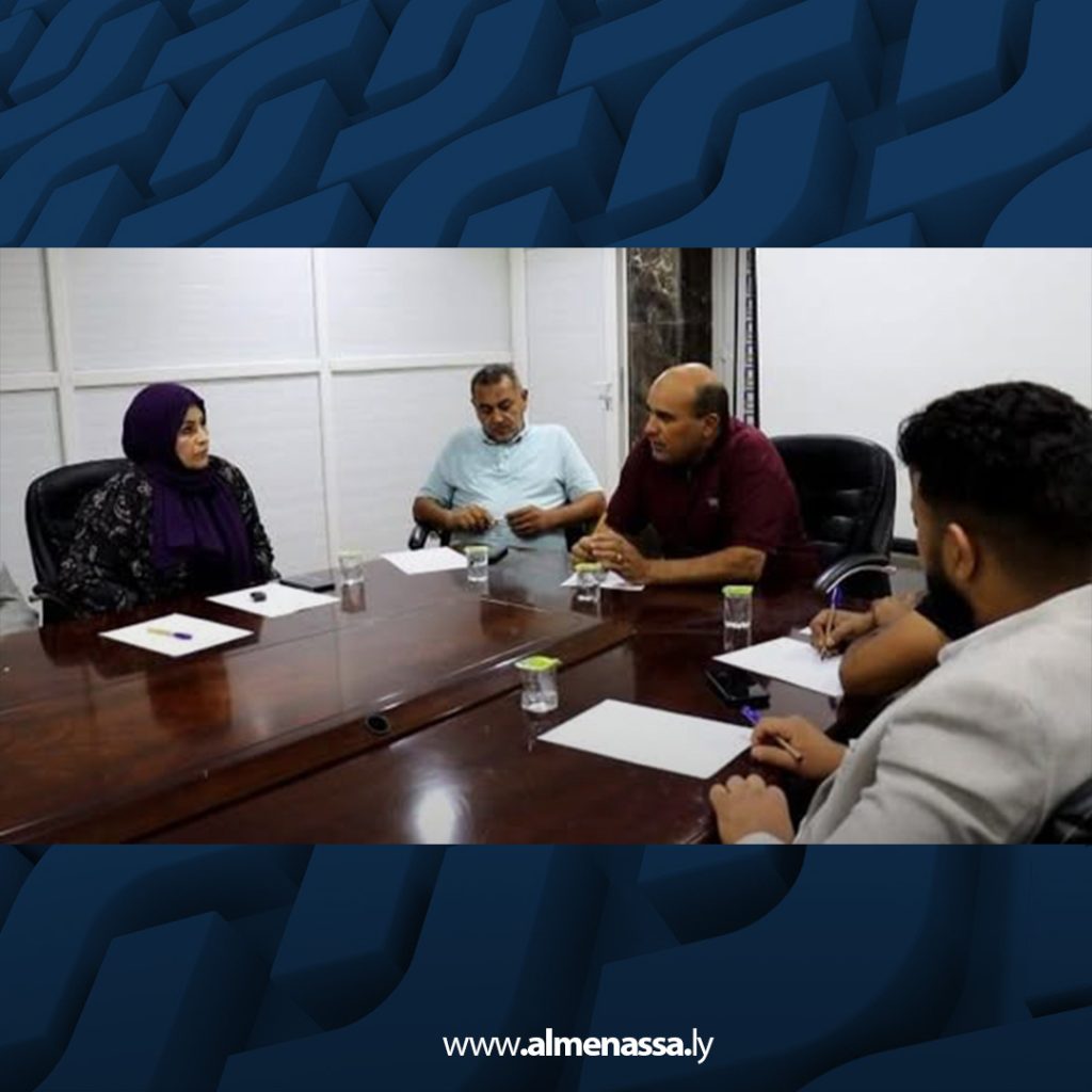 extra Recovered2 5 منسقو التوعية بالمفوضية يستعدون لإطلاق حملة التوعية بيوم الاقتراع