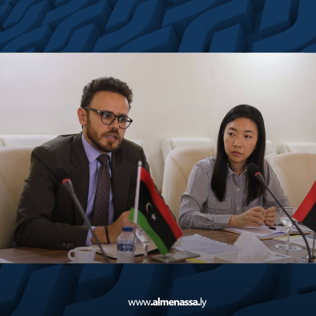 extra Recovered3 7 اللجنة الوطنية للتنمية المستدامة بالنواب تبحث التعاون مع الأمم المتحدة لتحقيق أهداف 2030