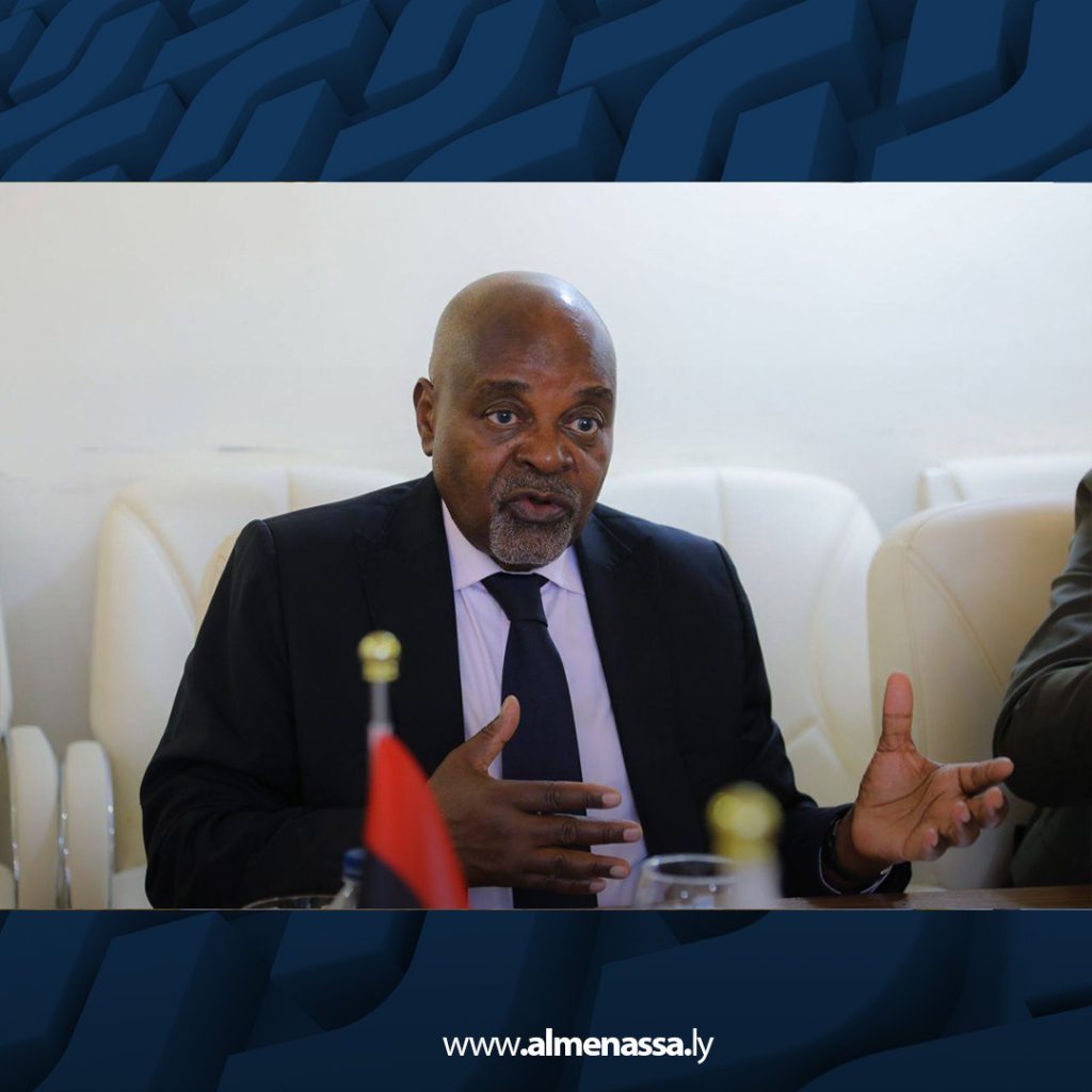 extra Recovered4 4 اللجنة الوطنية للتنمية المستدامة بالنواب تبحث التعاون مع الأمم المتحدة لتحقيق أهداف 2030