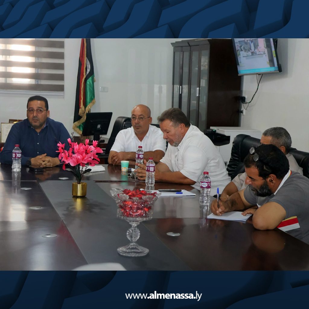 extra Recovered5 اجتماع طارئ بكاباو لمناقشة تحديات قطاع التعليم واتخاذ قرارات لتحسين الأداء والاستعداد للعام الدراسي الجديد