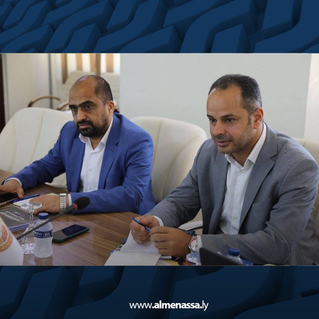 extra Recovered5 3 اللجنة الوطنية للتنمية المستدامة بالنواب تبحث التعاون مع الأمم المتحدة لتحقيق أهداف 2030