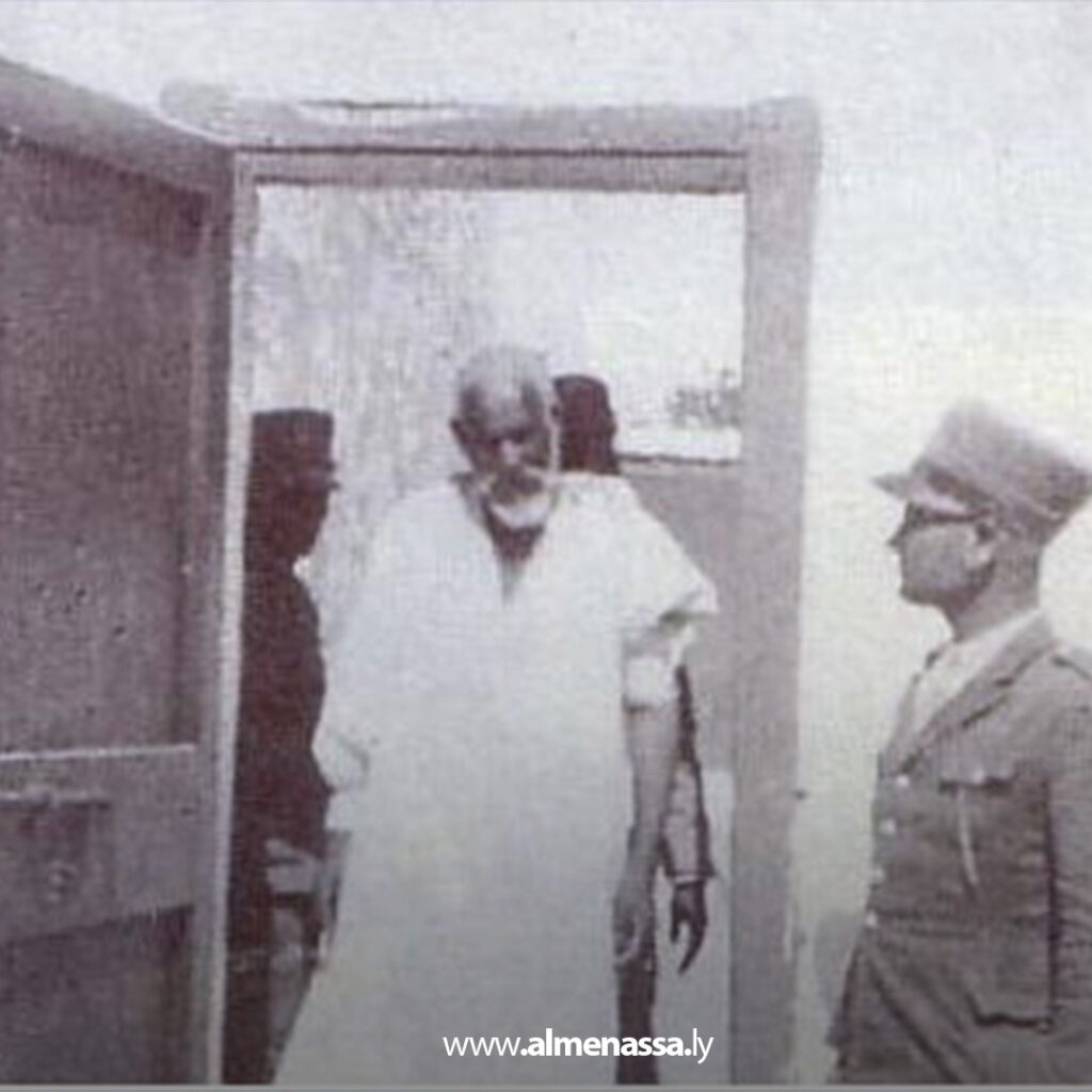 Extra 101 ذكرى استشهاد عمر المختار.. بطولة الأجداد يرويها الآباء ويتوارثها الأحفاد