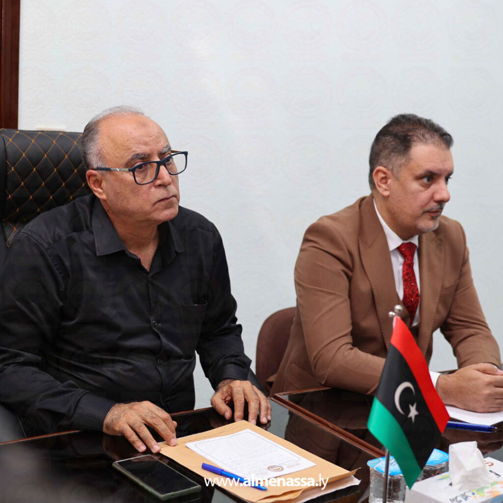 Extra 113 مجلس النواب يبحث أوضاع جهاز الإمداد الطبي ويطالب بتقرير مفصل عن الأدوية والمستلزمات