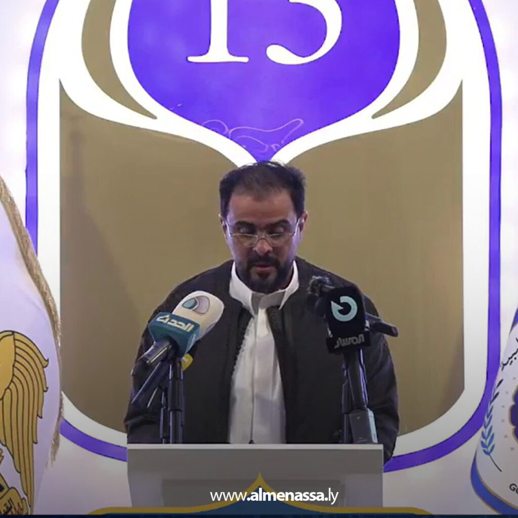 Extra 129 انطلاق جائزة ليبيا الدولية للقرآن الكريم في دورتها الـ13 بمشاركة 120 متسابق من 75 دولة