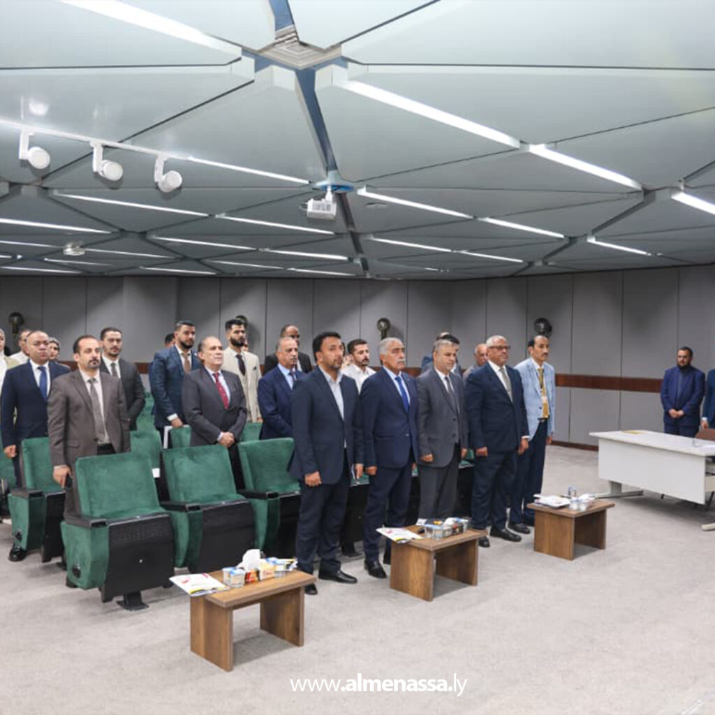 Extra 165 الوكيل العام لوزارة الصحة يؤكد التزام الوزارة بملف الأورام خلال ندوة علمية بمجلس النواب