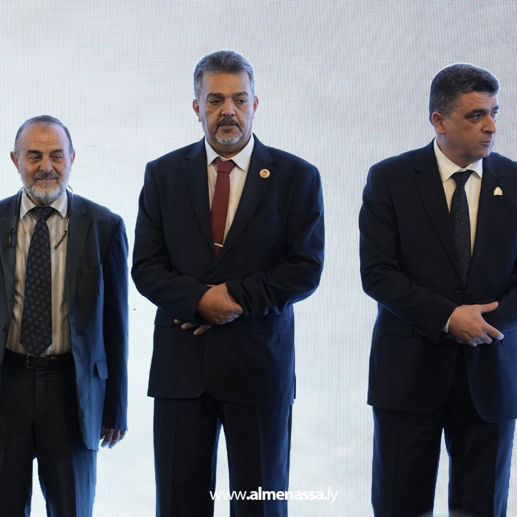 Extra 168 Audit Bureau Signs Cooperation Agreements with UNDP and GIZ