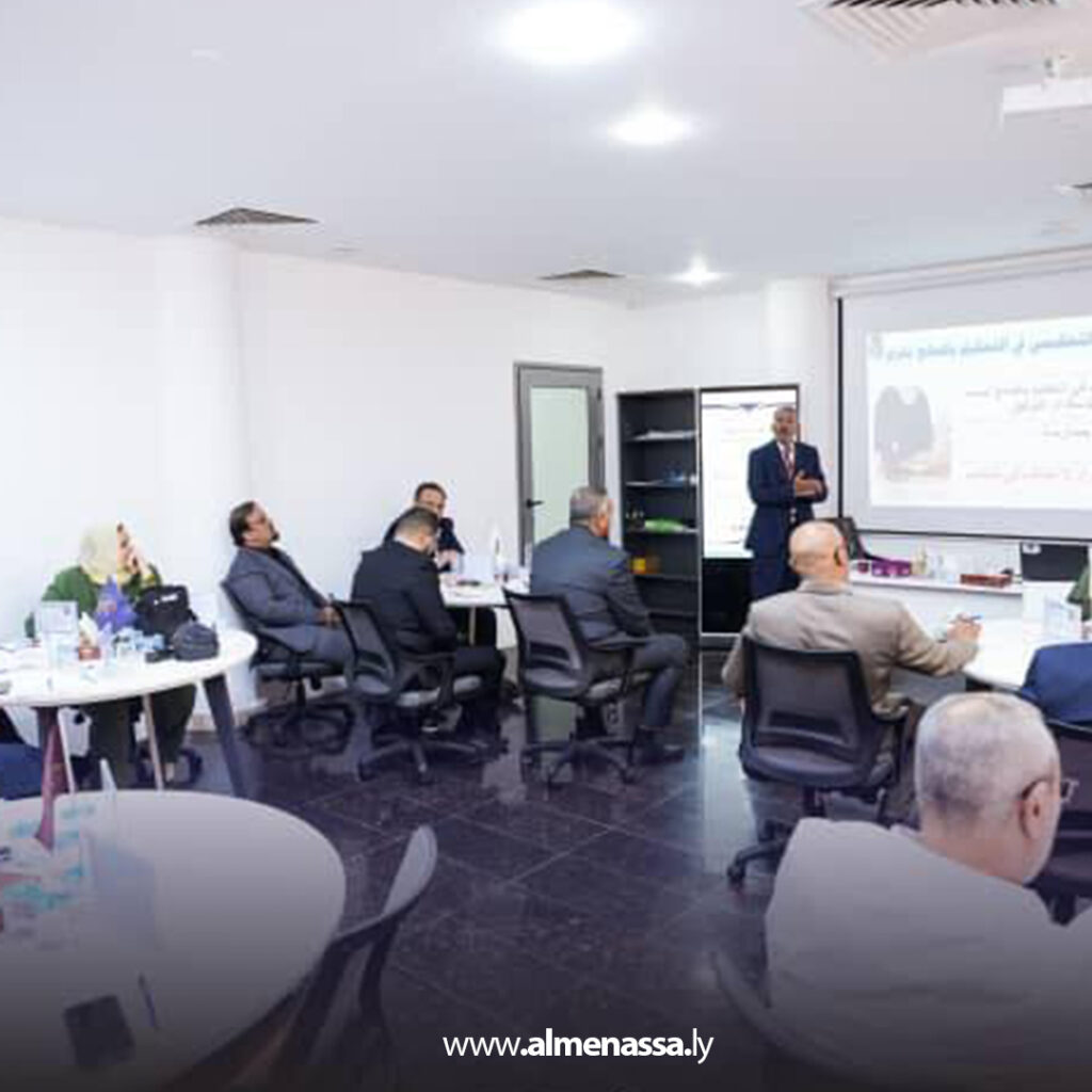 Extra 197 مركز البحوث الجنائية والتدريب يختتم دورة تدريبية حول التحكيم الوطني والدولي والإلكتروني