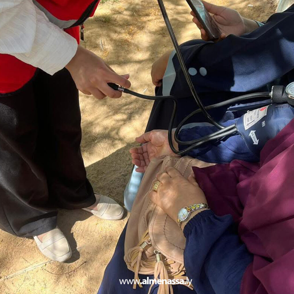 Extra 20.jpg9 20 الهلال الأحمر الليبي ينتشل 3 جثث من مناطق متفرق على شواطئ طبرق  