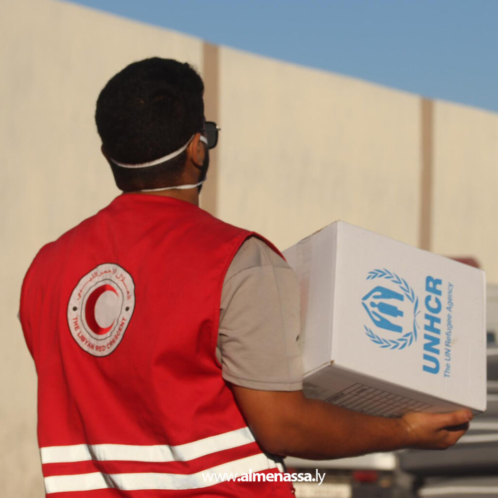 Extra 21.jpg8 21 الهلال الأحمر الليبي ينتشل 3 جثث من مناطق متفرق على شواطئ طبرق  