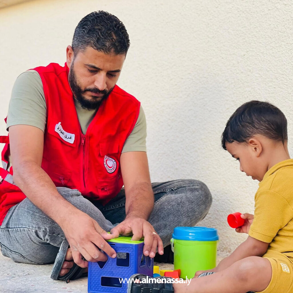 Extra 26.jpg7 26 الهلال الأحمر الليبي ينتشل 3 جثث من مناطق متفرق على شواطئ طبرق  