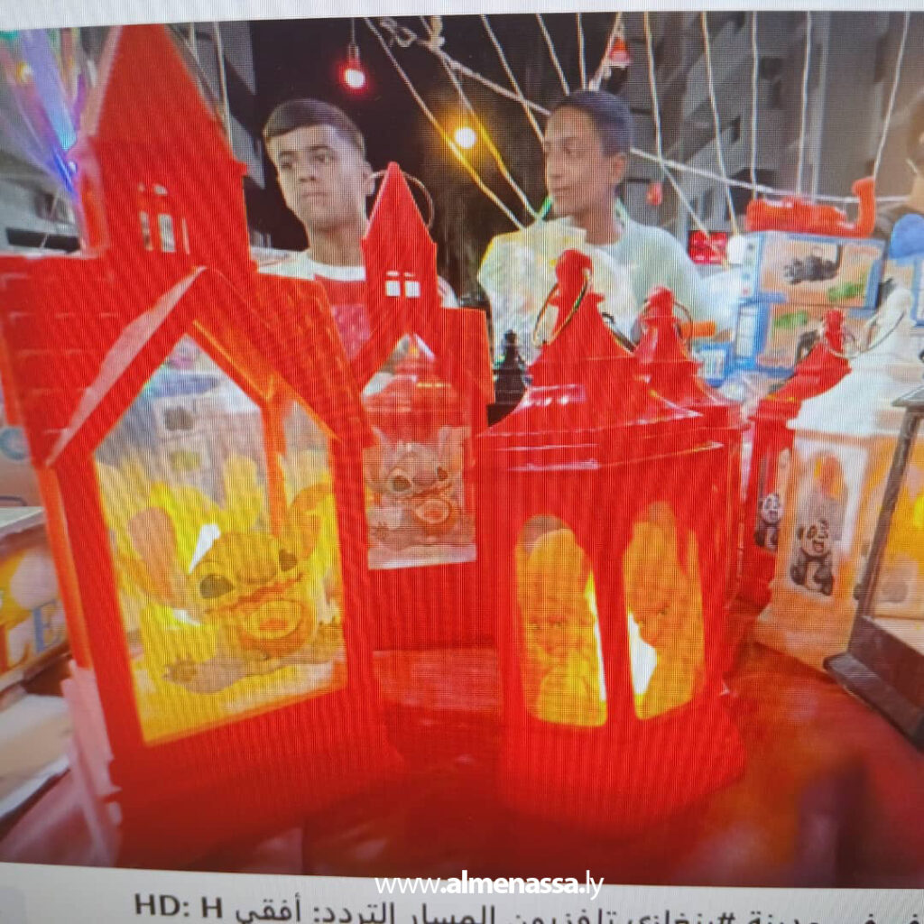 المسلمون يحتفون بأنوار النبي فيهم 2 Extra 26.jpg8 26