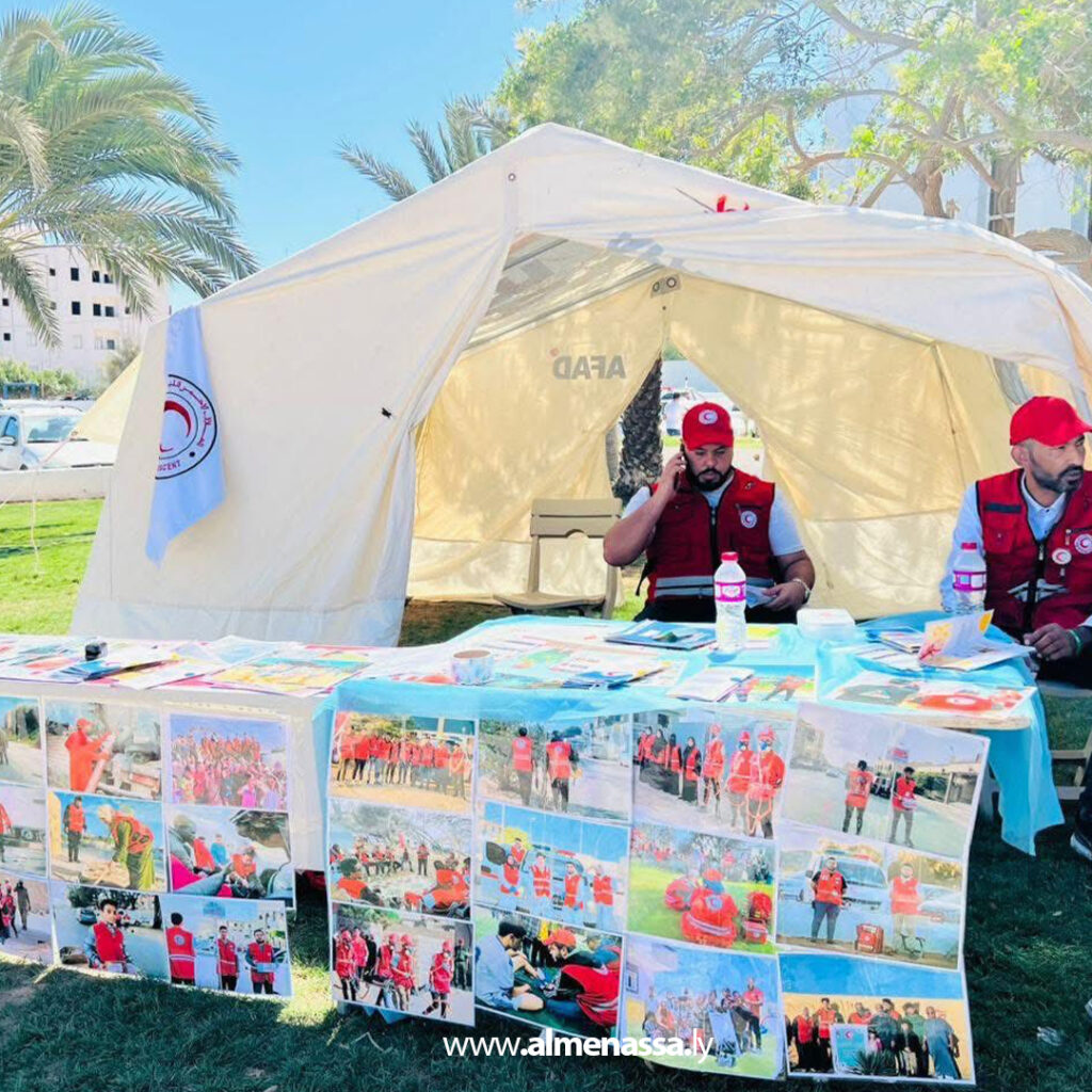 Extra 4.jpg21 4 الهلال الأحمر الليبي ينتشل 3 جثث من مناطق متفرق على شواطئ طبرق  