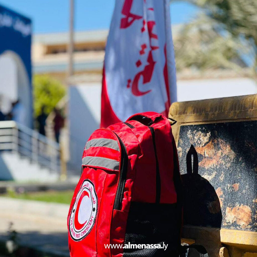 Extra 4.jpg22 4 الهلال الأحمر الليبي ينتشل 3 جثث من مناطق متفرق على شواطئ طبرق  