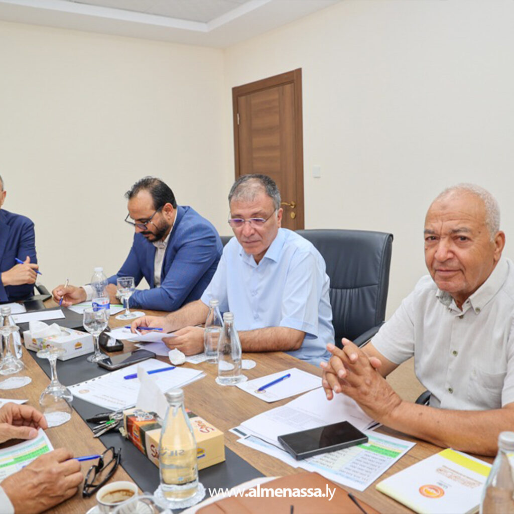 لجنة التخطيط والمالية بمجلس النواب تناقش إعداد قانون الميزانية 1 Extra 70 لجنة التخطيط والمالية بمجلس النواب تناقش إعداد قانون الميزانية
