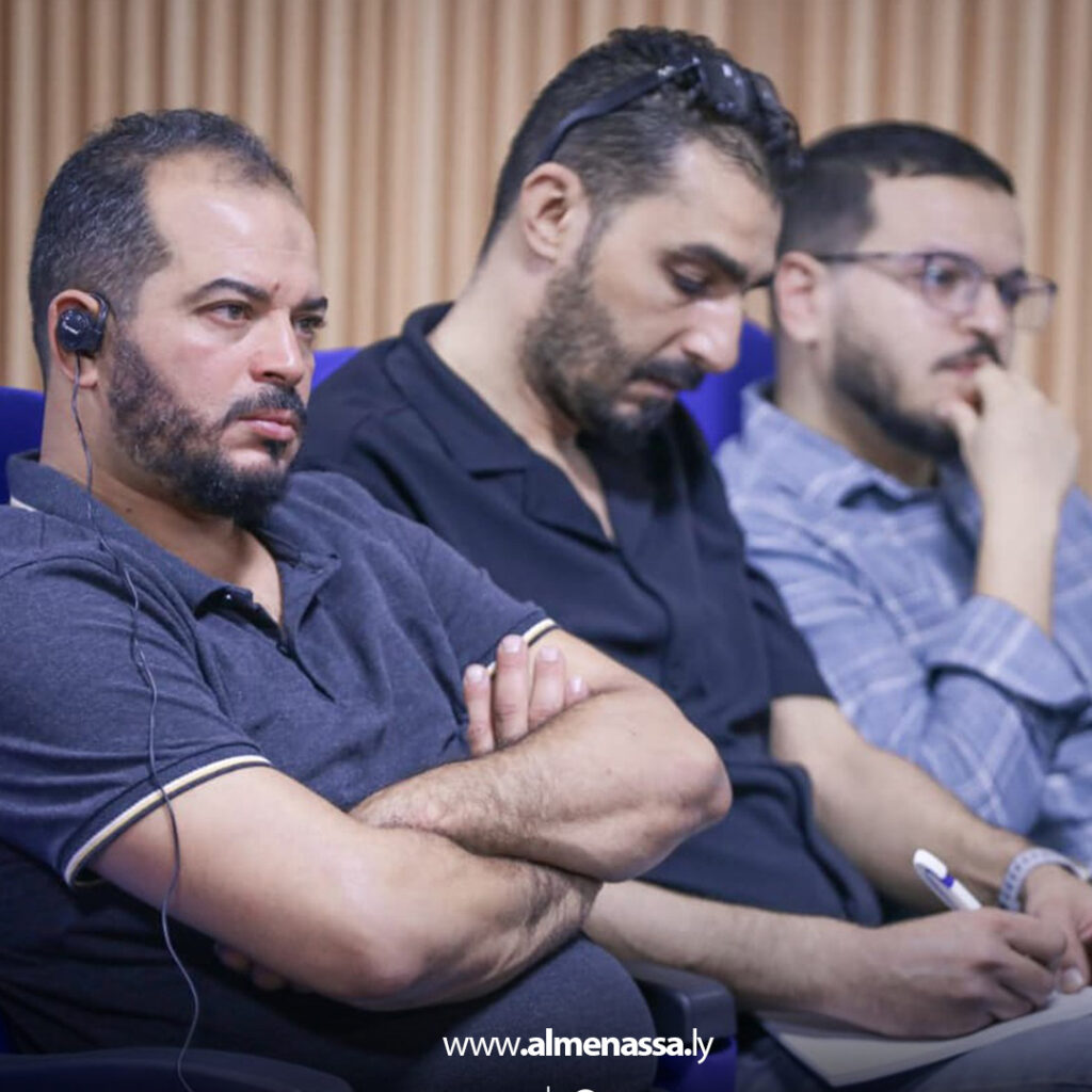 Extra 75 ورشة عمل تدريبية لبناء قدرات العاملين الصحيين بمنافذ الدخول