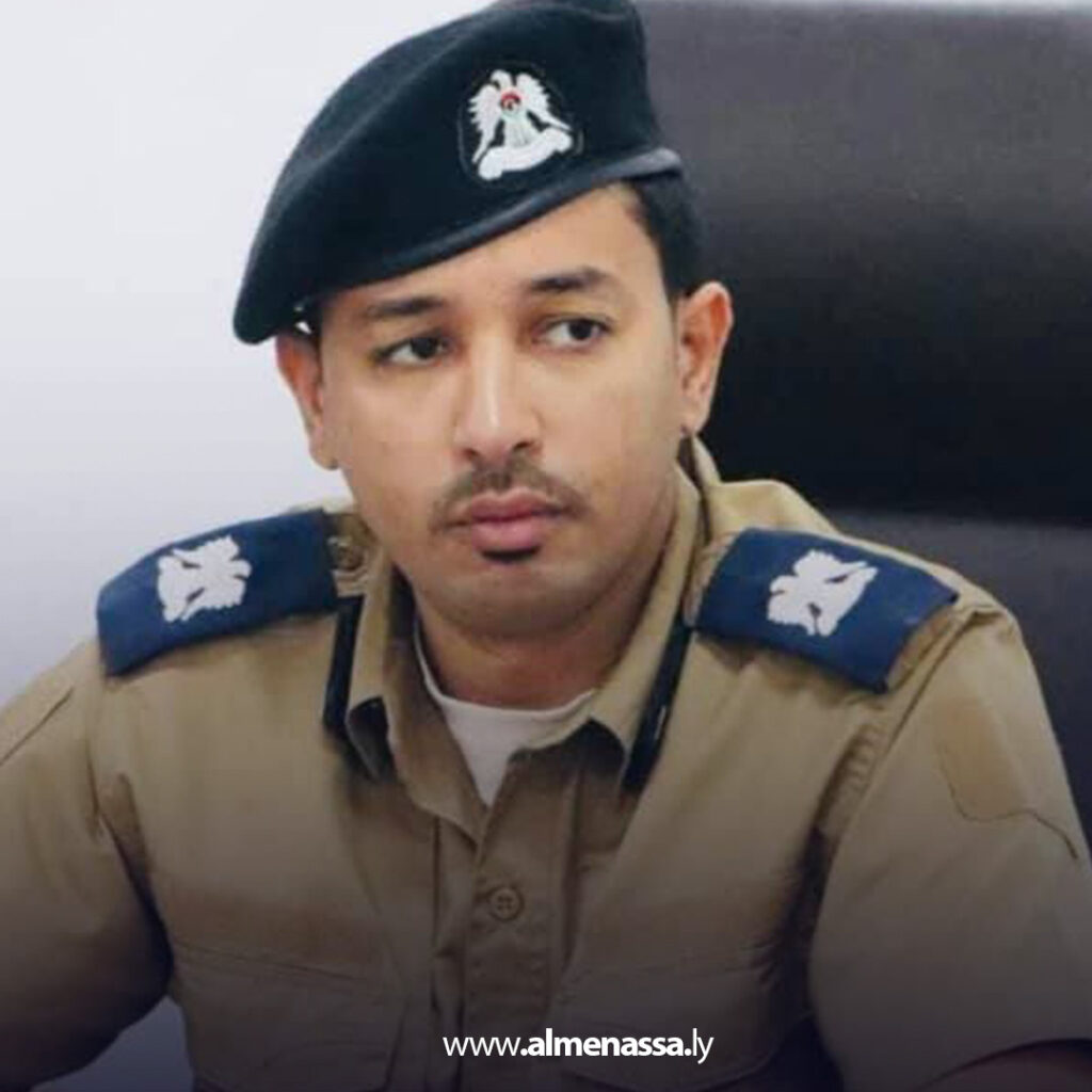 Extra 78 اجتماع في بنغازي لوضع خطة لتطوير الإعلام الأمني وتوحيد الخطاب داخل المؤسسة الأمنية