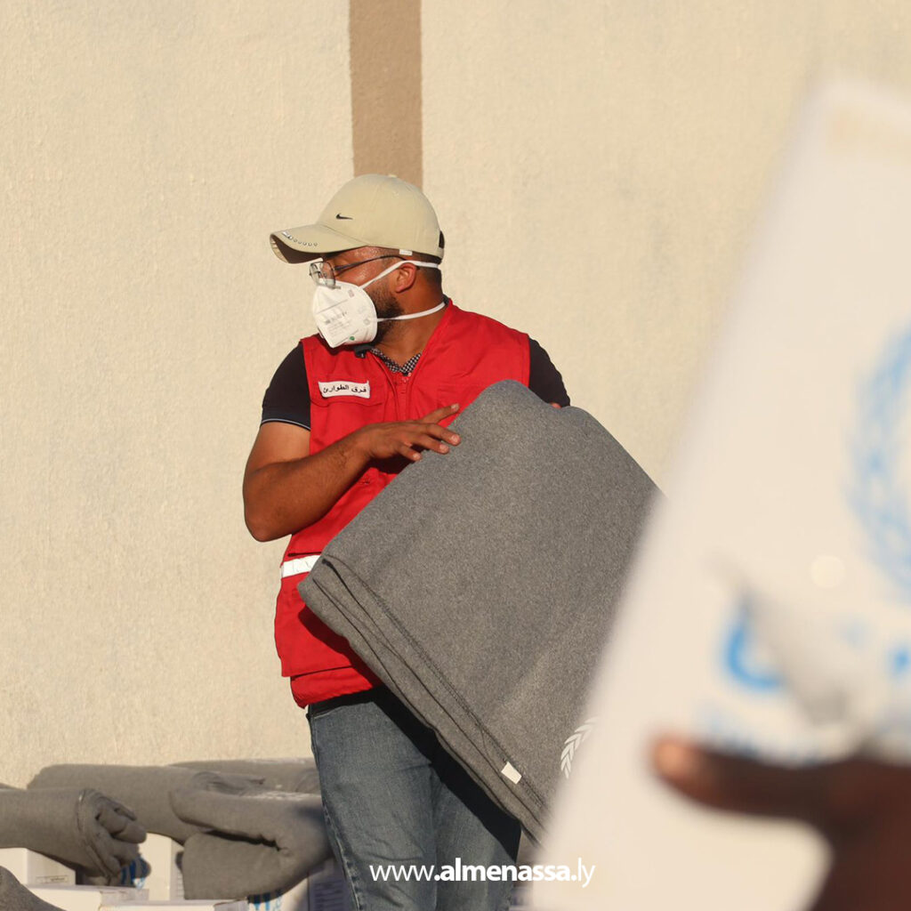 Extra 8.jpg11 8 الهلال الأحمر الليبي ينتشل 3 جثث من مناطق متفرق على شواطئ طبرق  