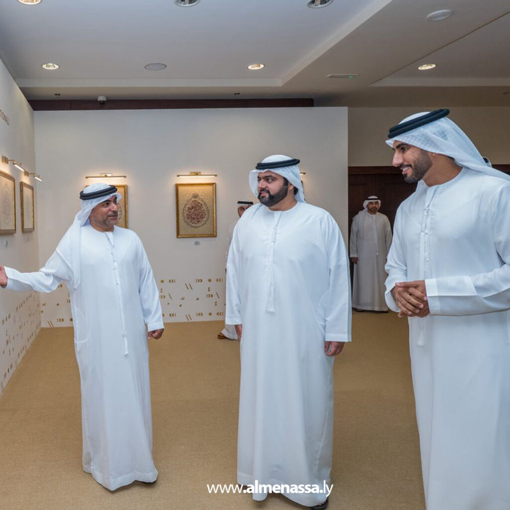 المسلمون يحتفون بأنوار النبي فيهم 7 Extra 81.jpg3 81