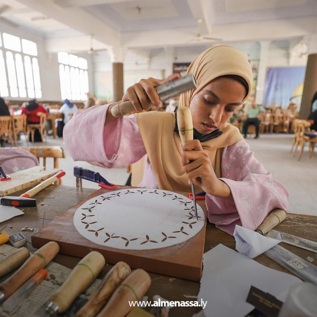 Extra 92 مصر تفوز بجائزة الأغا خان العالمية للعمارة لعام 2025