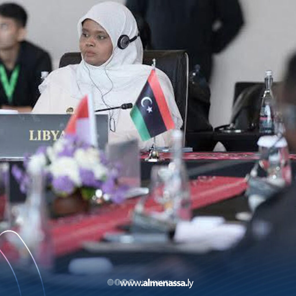 Extra Recovered5 ليبيا تشارك في قمة الثقافة والفنون بالي الإندونيسية لتأكيد دور الثقافة في التنمية المستقبلية