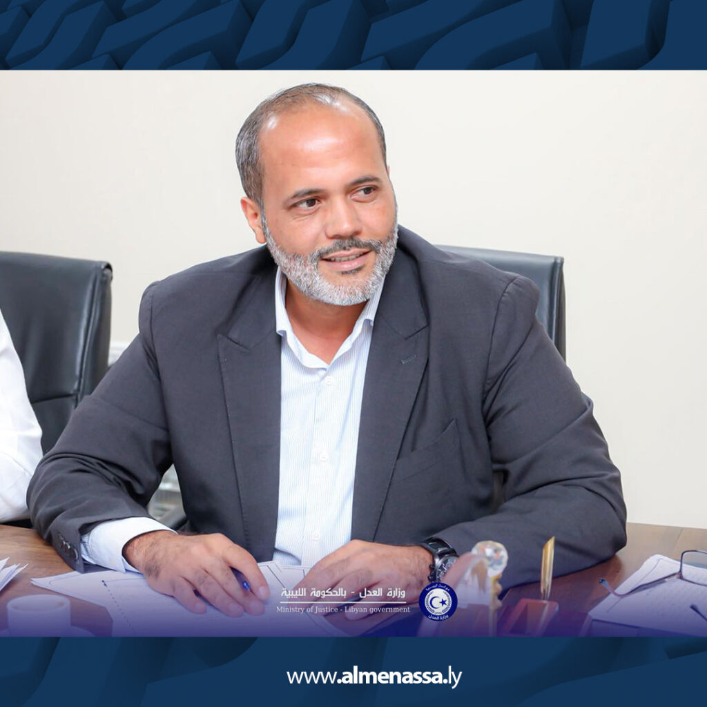 Extra Recovered7 2 وزير العدل يناقش مع النواب مشاريع قوانين لتطوير العمل القضائي