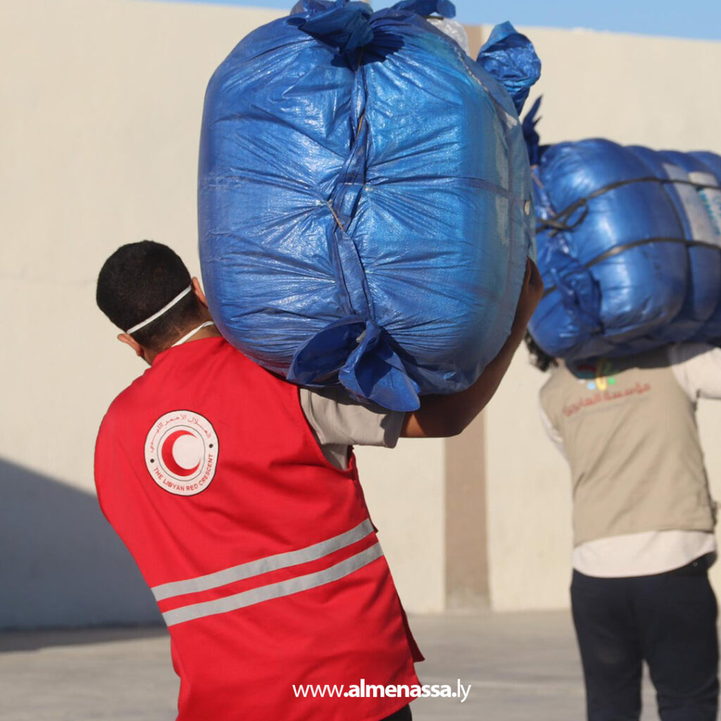 Extra.jpg106 الهلال الأحمر الليبي ينتشل 3 جثث من مناطق متفرق على شواطئ طبرق  