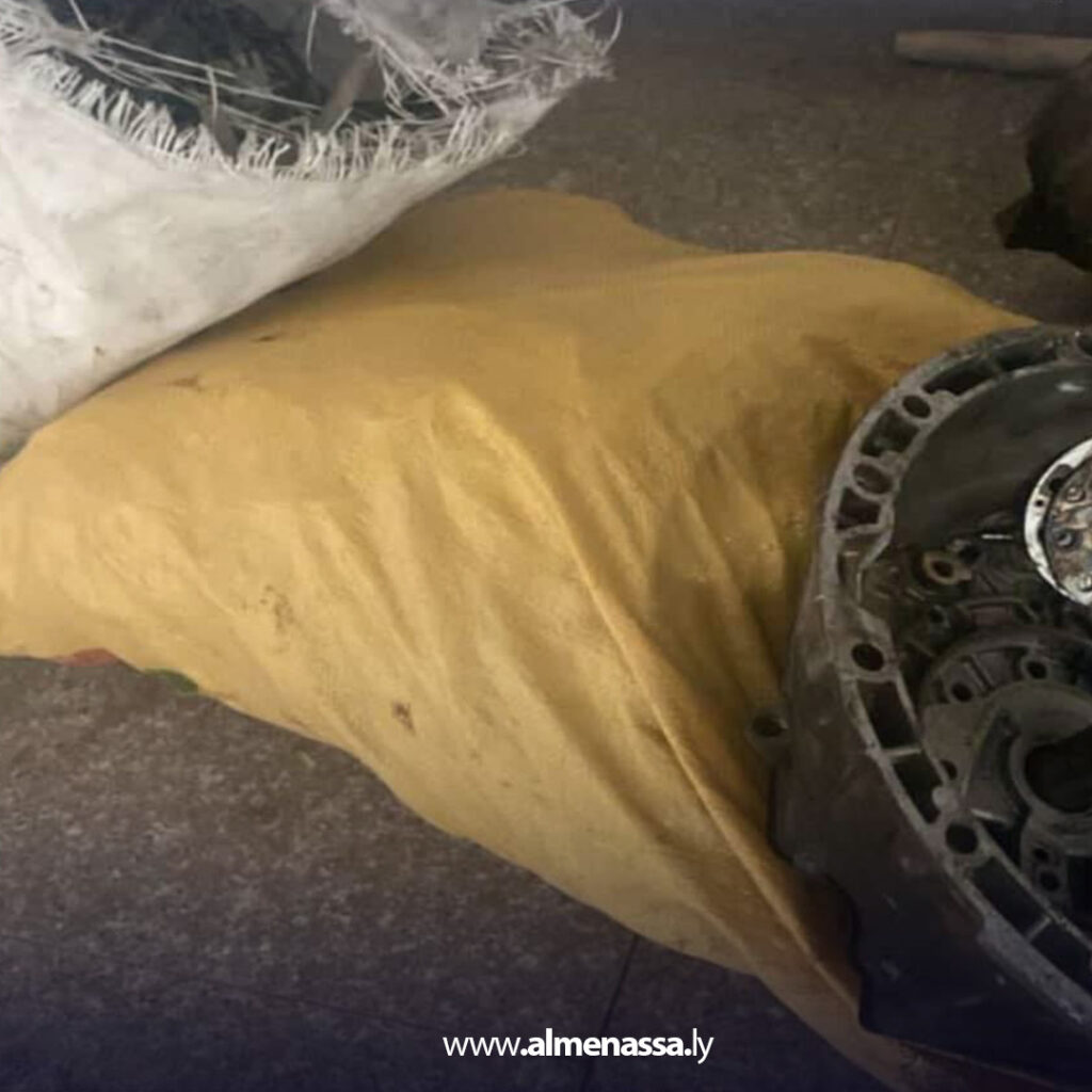 Extra1 شرطة بنغازي توقف عدد من المطلوبين بتهم السرقة والاعتداء