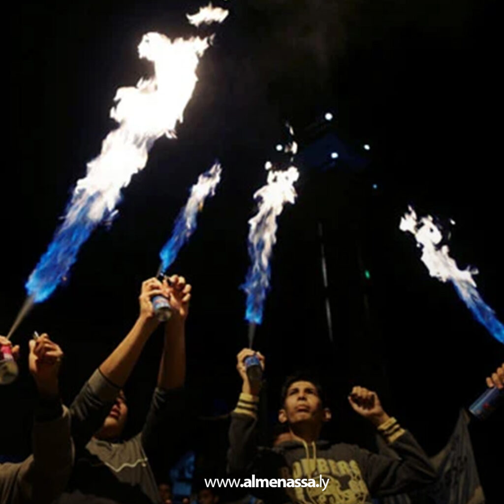 Extra1 12 في ذكرى المولد النبوي.. أوجه متعددة للاحتفال والعصيدة السِمة الجامعة