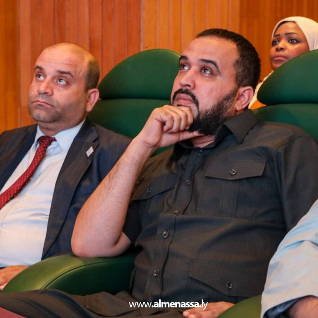 Extra1 20 مركز بنغازي الطبي يحتضن ندوة علمية حول الاعتماد المؤسسي لمراكز التدريب