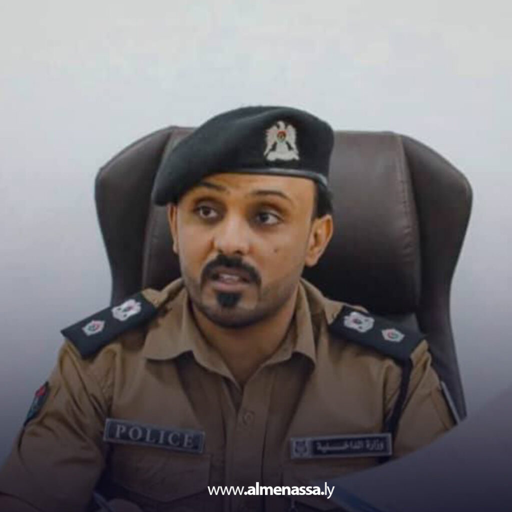 Extra1 21 اجتماع في بنغازي لوضع خطة لتطوير الإعلام الأمني وتوحيد الخطاب داخل المؤسسة الأمنية