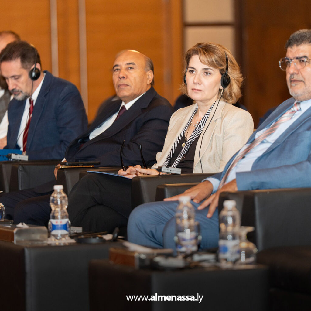 Extra1 22 برنامج الأمم المتحدة الإنمائي يصادق على إستراتيجية لإدارة الجفاف في ليبيا