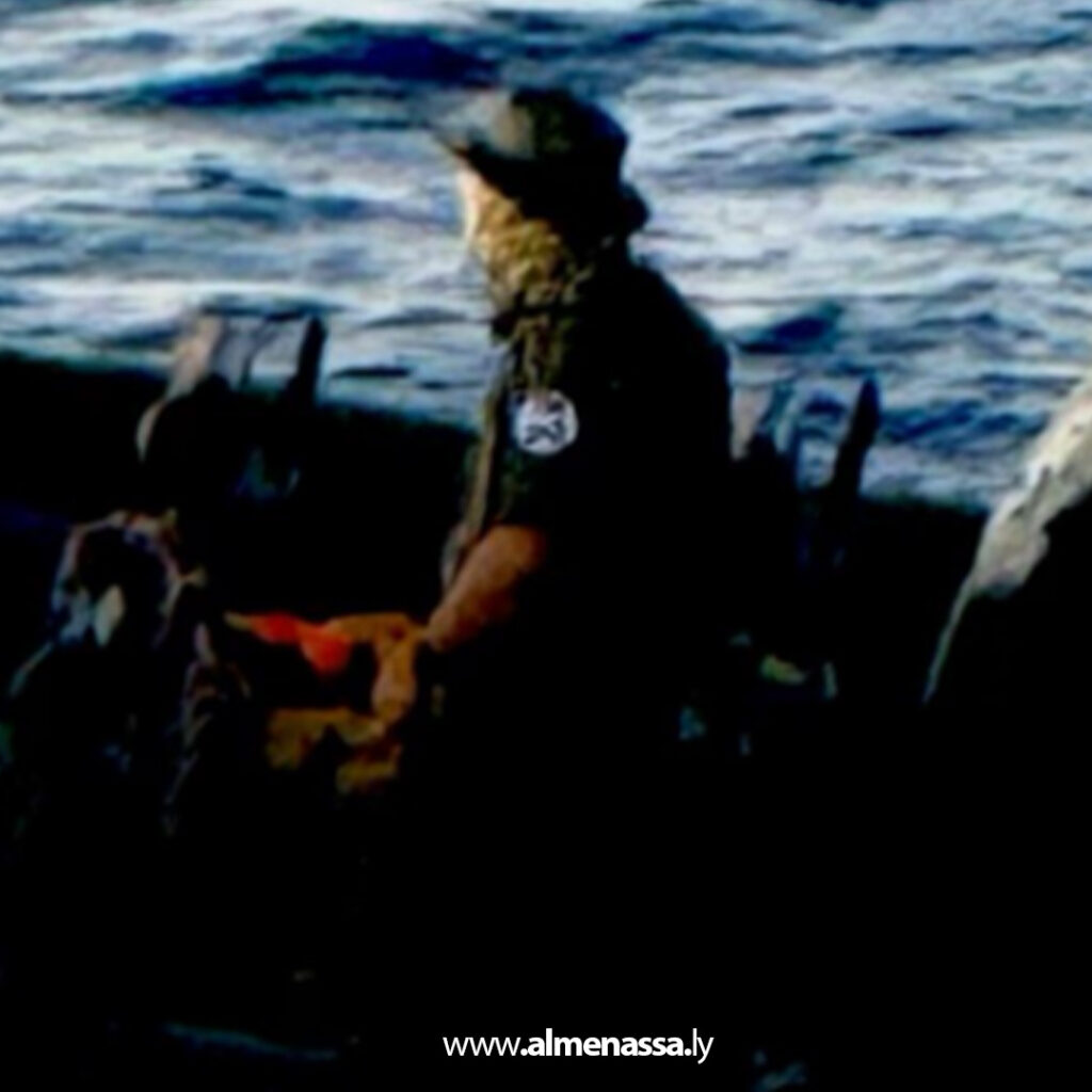 Extra1 36 منظمة إيطالية توثق تورط عناصر أمن في طرابلس بالإتجار بالبشر