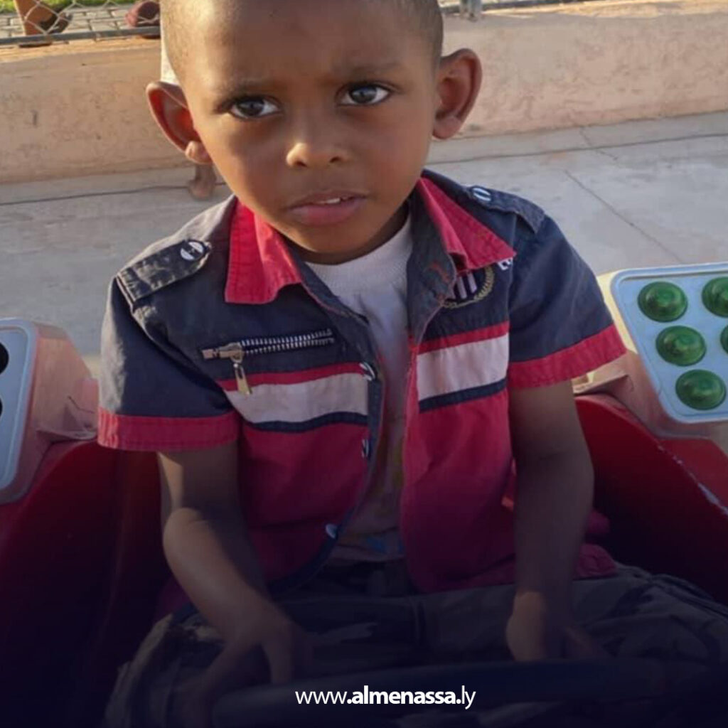 Extra1 45 مديرية أمن الشاطئ تنظم يوم مفتوح للأطفال والعائلات في براك الشاطئ