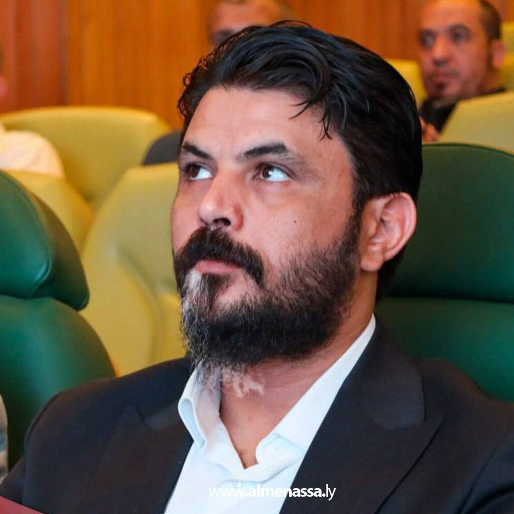 Extra11 17 مركز بنغازي الطبي يحتضن ندوة علمية حول الاعتماد المؤسسي لمراكز التدريب