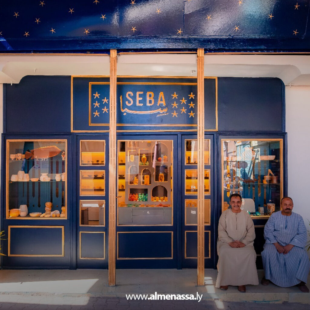 Extra111 17 مصر تفوز بجائزة الأغا خان العالمية للعمارة لعام 2025