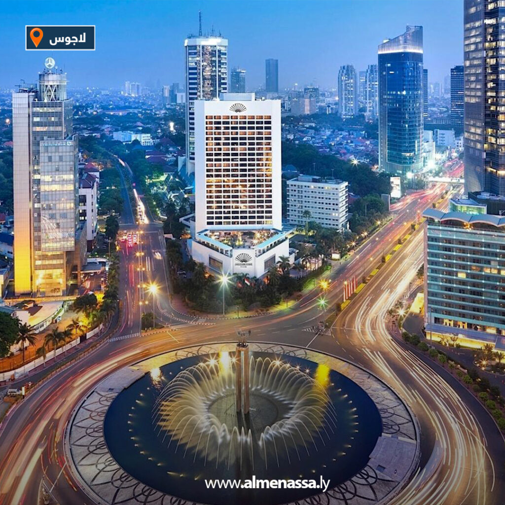 Extra111 7 البنك الإفريقي للتنمية: القاهرة في الصدارة، أغنى المدن الأفريقية الواعدة للاستثمار والأعمال