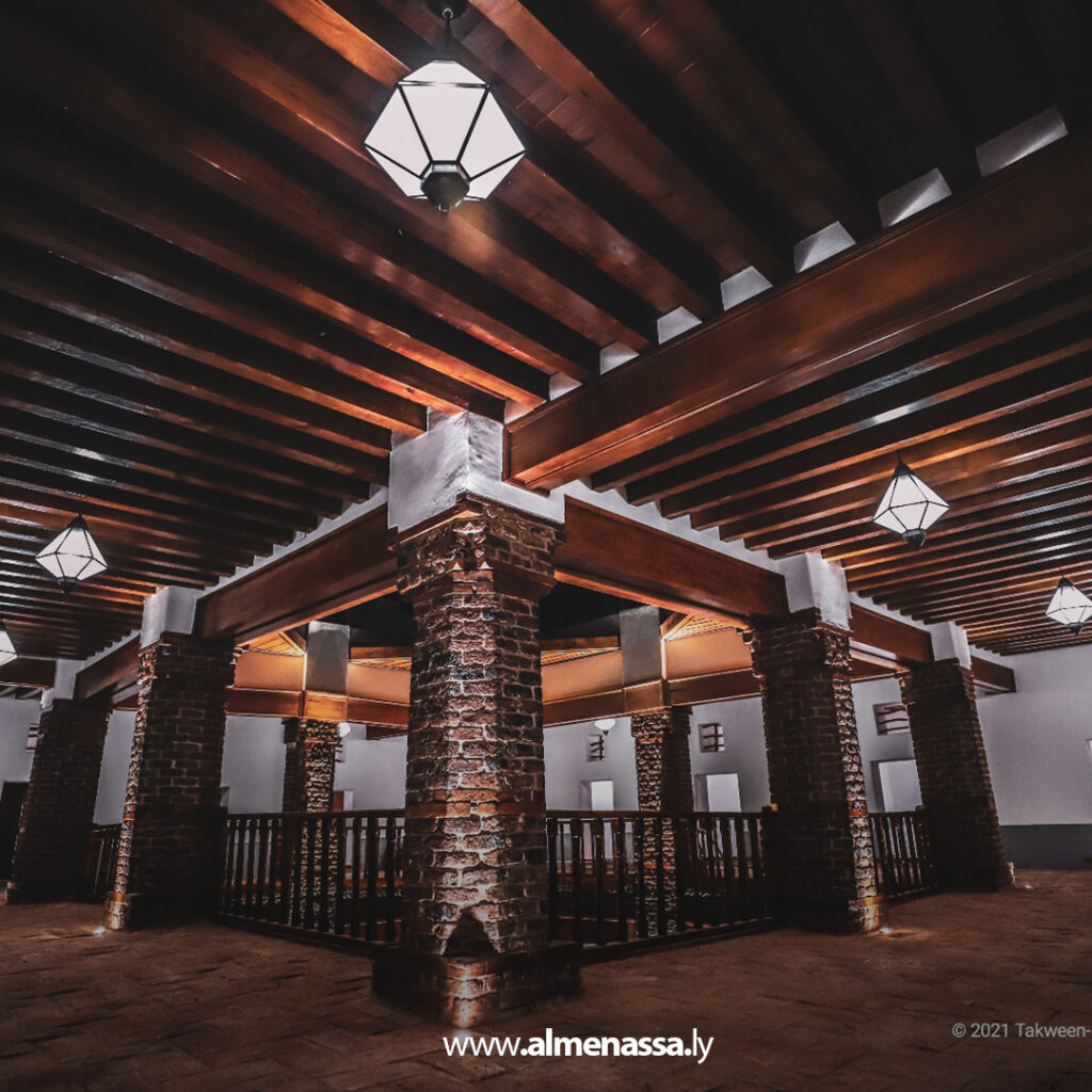 Extra1111 10 مصر تفوز بجائزة الأغا خان العالمية للعمارة لعام 2025