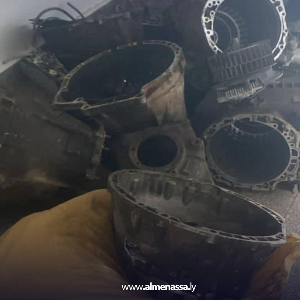 Extra1111 شرطة بنغازي توقف عدد من المطلوبين بتهم السرقة والاعتداء