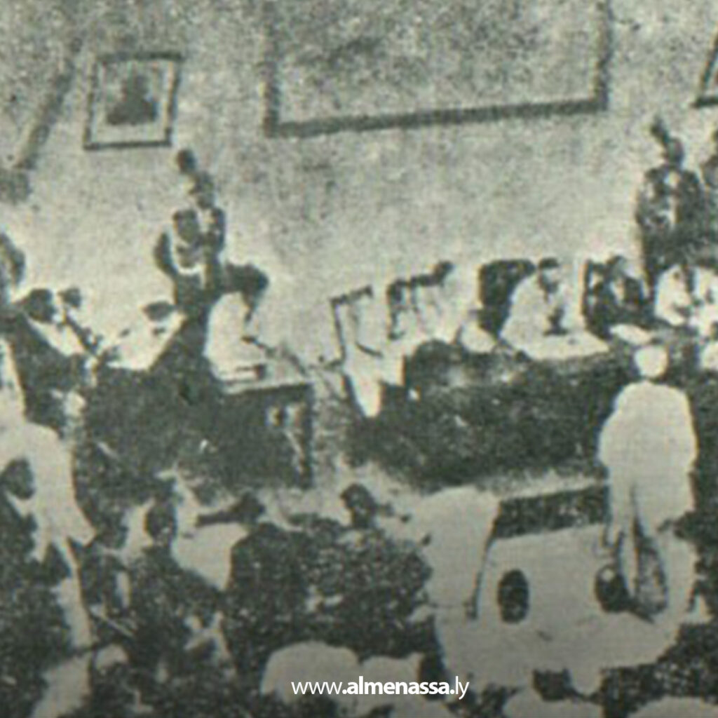 Extra1111 12 ذكرى استشهاد عمر المختار.. بطولة الأجداد يرويها الآباء ويتوارثها الأحفاد