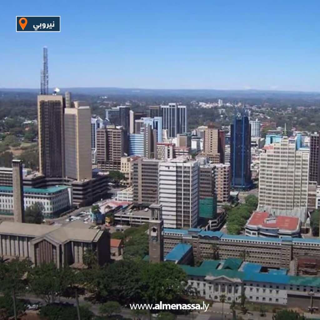 Extra1111 4 البنك الإفريقي للتنمية: القاهرة في الصدارة، أغنى المدن الأفريقية الواعدة للاستثمار والأعمال