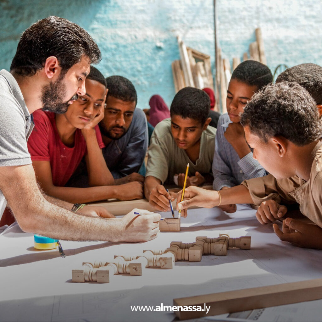 Extra11111 8 مصر تفوز بجائزة الأغا خان العالمية للعمارة لعام 2025