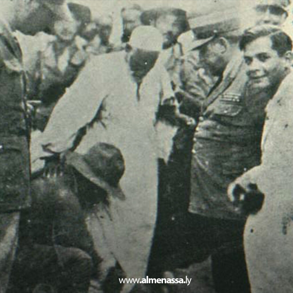 Extra11111 9 الذكرى الـ94 لاستشهاد عمر المختار.. أسد الصحراء الذي خلّد المقاومة الليبية