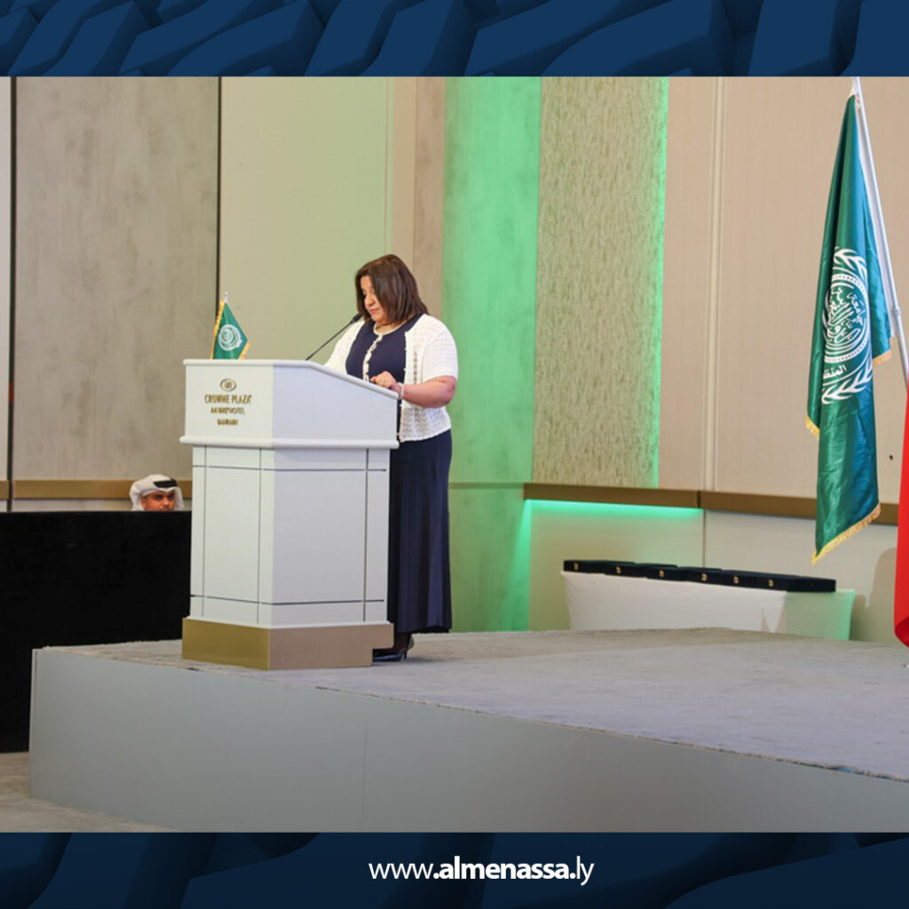 Extra12 وفد ديوان مجلس النواب يشارك في الملتقى العربي للإعلام البرلماني بالبحرين